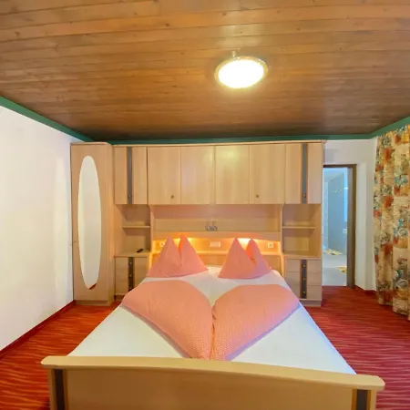 In1-2 Max- 2 Personen By Interhome * Saalbach-Hinterglemm