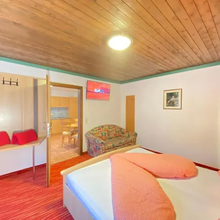 In1-2 Max- 2 Personen By Interhome * Σάαλμπαχ-Χίντεργκλεμ