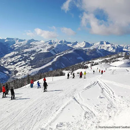 Apartment In1-2 Max- 2 Personen By Interhome Saalbach-Hinterglemm