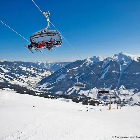 In1-2 Max- 2 Personen By Interhome Apartment Saalbach-Hinterglemm